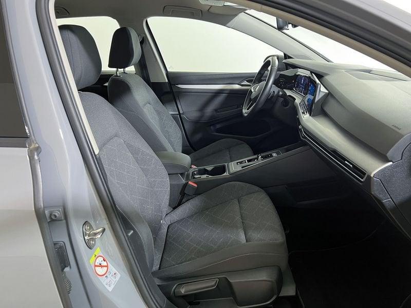 Volkswagen Golf Golf 1.0 etsi evo Life 110cv dsg