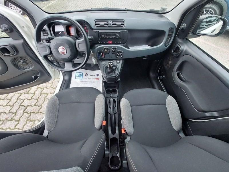 FIAT Panda Panda 1.0 FireFly Hybrid 5 posti
