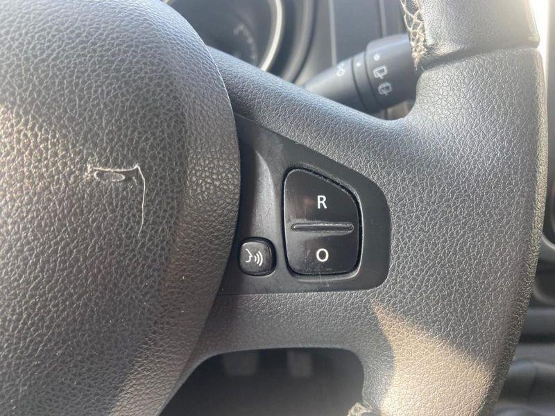 FIAT Talento 8 POSTI 16 MJT 145 DOPPIO CLIMA