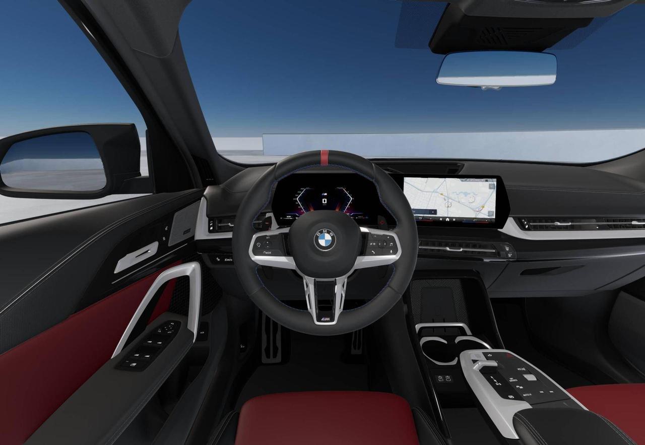 BMW X2 M35i xDrive MSport Pro