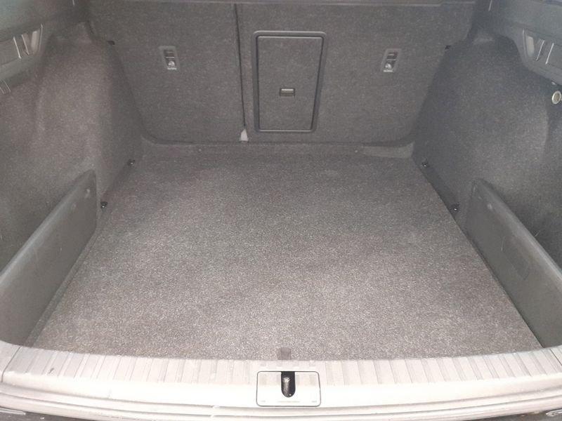 Škoda Octavia 2.0 TDI EVO 110KW SPORTLINE DSG 4WD