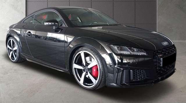 Audi TTS B&O BLACK PACK PDC NAVI KAMERA 20" QUATTRO TFSI