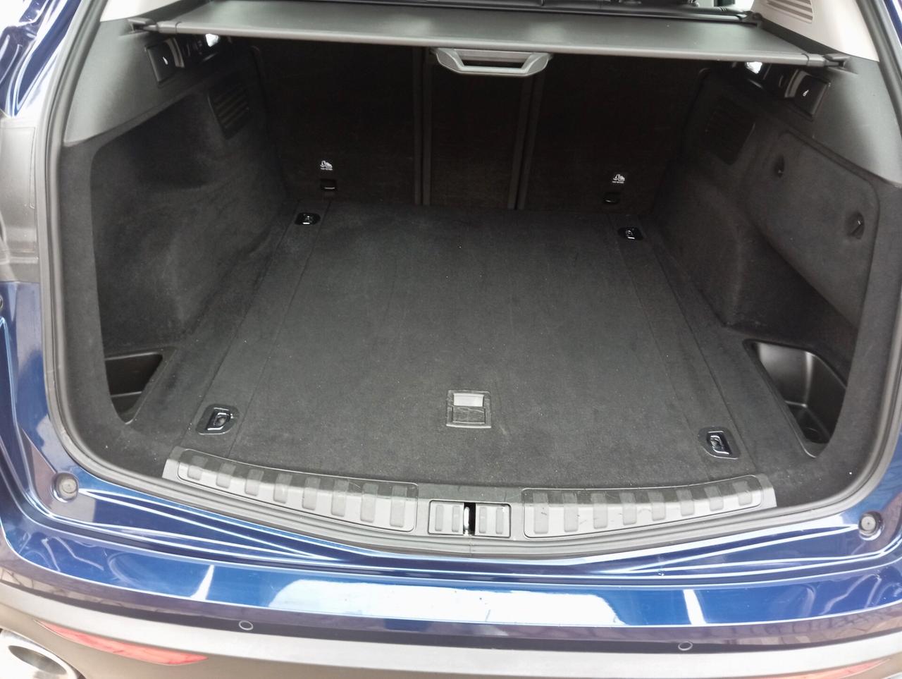 Alfa Romeo Stelvio 2.2 Turbodiesel 190 CV AT8 Q4 Executive