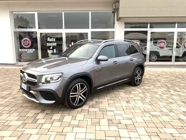 Mercedes-benz GLB 200 GLB 200 d Automatic Premium