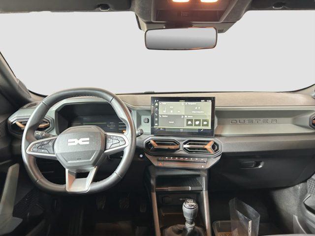 DACIA Duster 3ª serie Tce 130 CV MHEV 4x4 Extreme