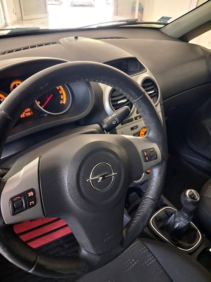 Opel Corsa 1.3 CDTI 95CV ecoFLEX 3 porte Start&Stop Elective