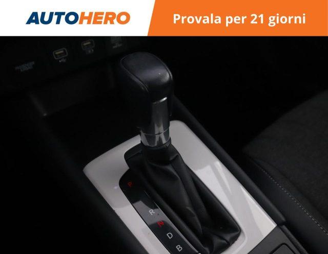 HONDA Jazz 1.5 Hev eCVT Executive