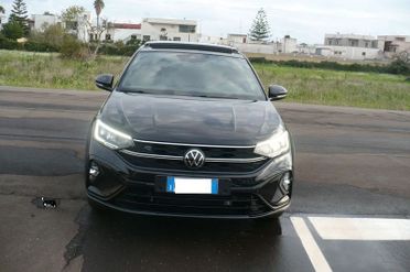 Volkswagen Taigo Taigo 1.0 TSI 110 CV DSG R-Line