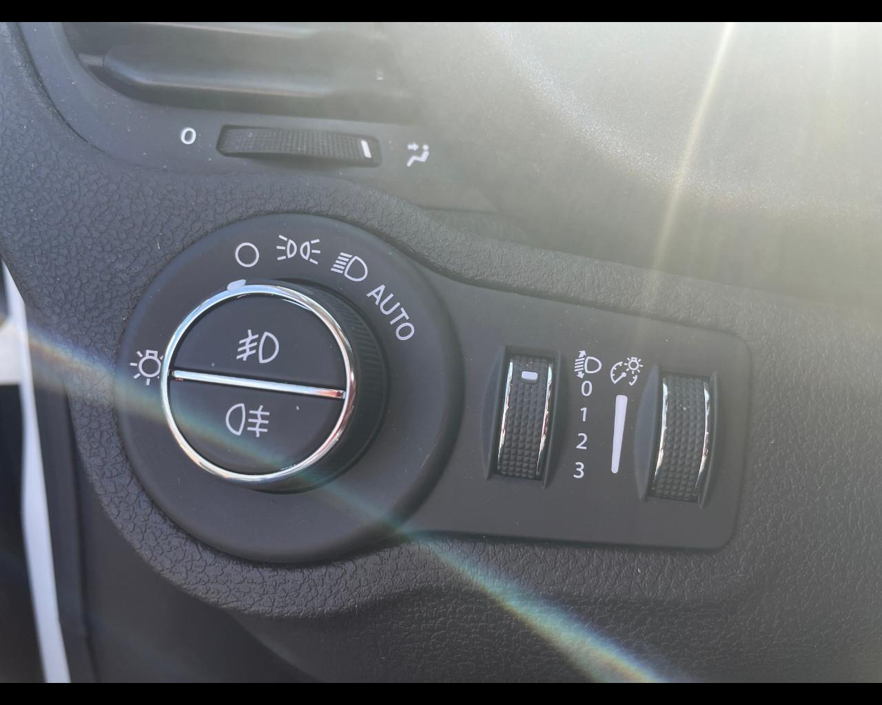 FIAT 500X - 500X 1.5 T4 Hybrid 130 CV DCT Cross Dolcevita