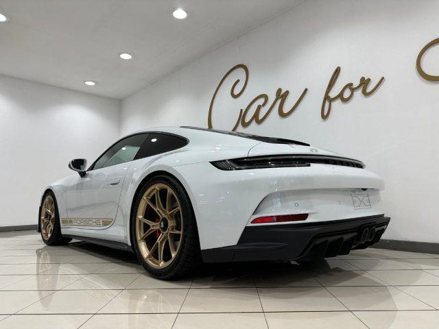 PORSCHE 911 GT3 Touring IVA ESPOSTA