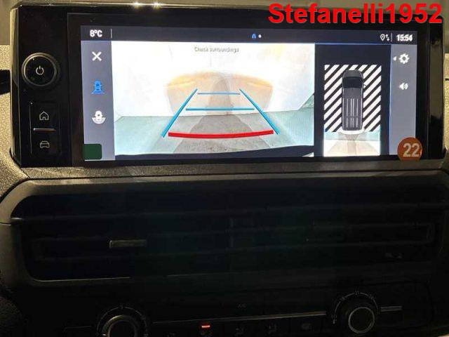 OPEL Vivaro M d.cab mobile 2.0d 145cv S&S mt6