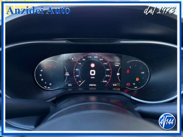 FIAT Tipo 1.3 Mjt 95 Cv SW City Life