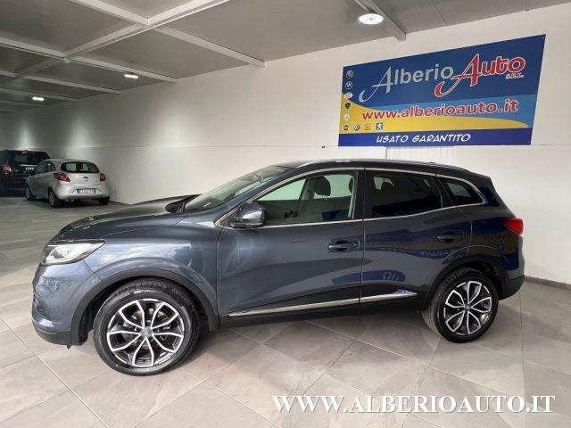 RENAULT Kadjar Blue dCi 8V 115CV Business N1