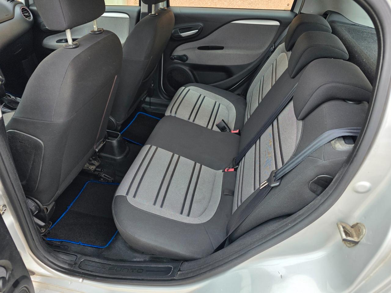 Fiat Punto Evo 1.3 Mjt 75 CV DPF 5 porte S&S Dynamic