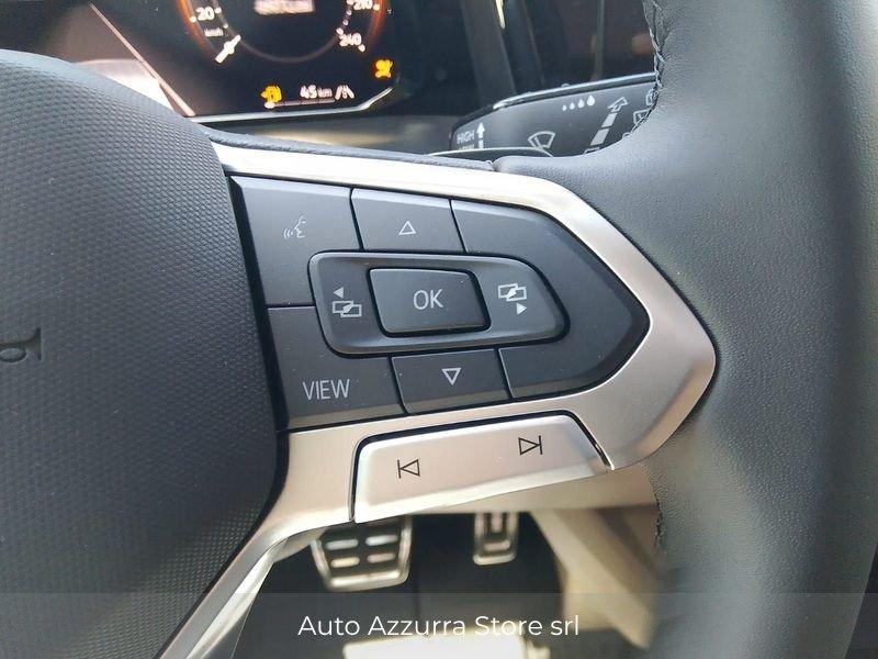 Volkswagen Multivan L2 2.0 TDI Style 150cv DSG 7p. | IVA, TETTO, HARMAN KARDON
