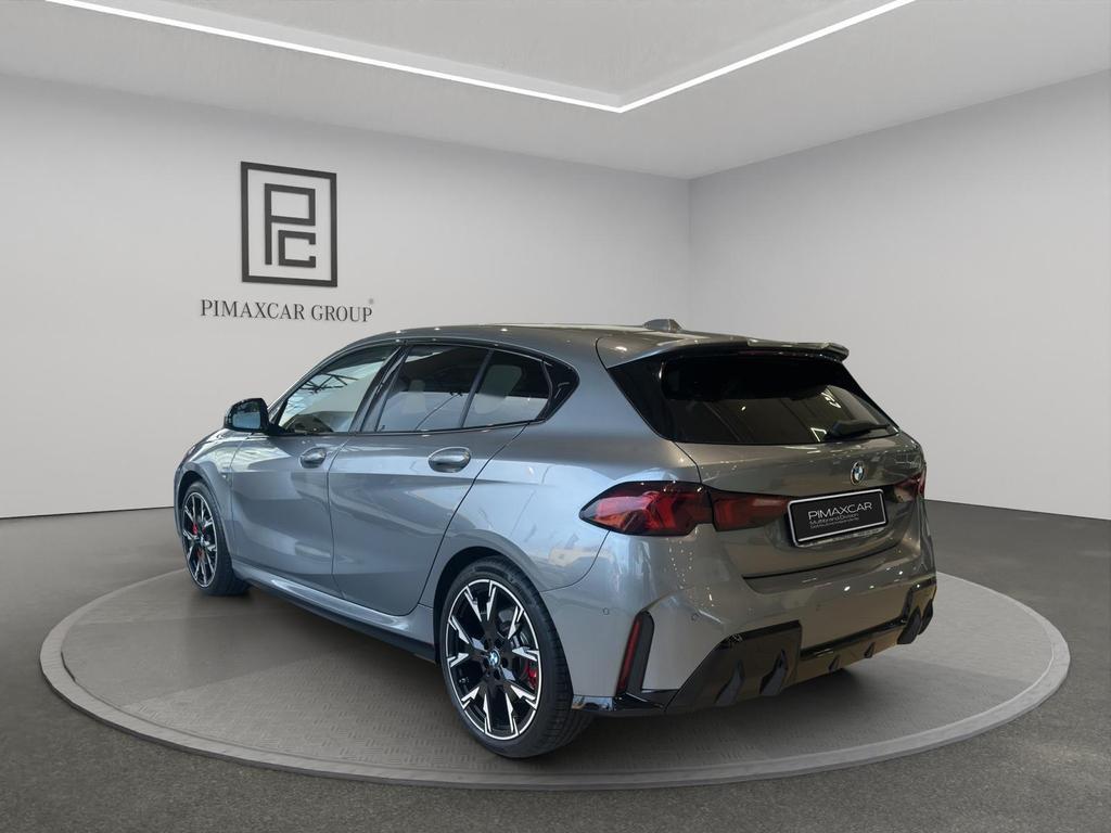 BMW Serie 1 118d MSport Pro auto