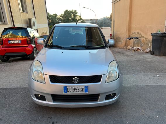 Suzuki Swift 1.3 DDiS 5p. GL