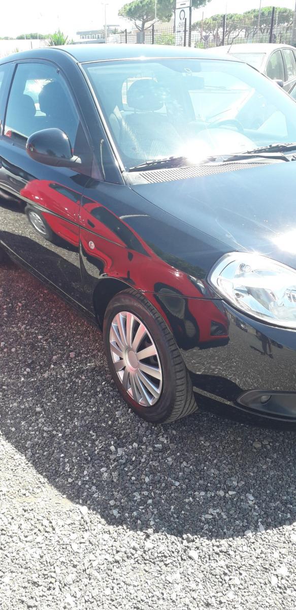LANCIA - Ypsilon - 1.2 Versus