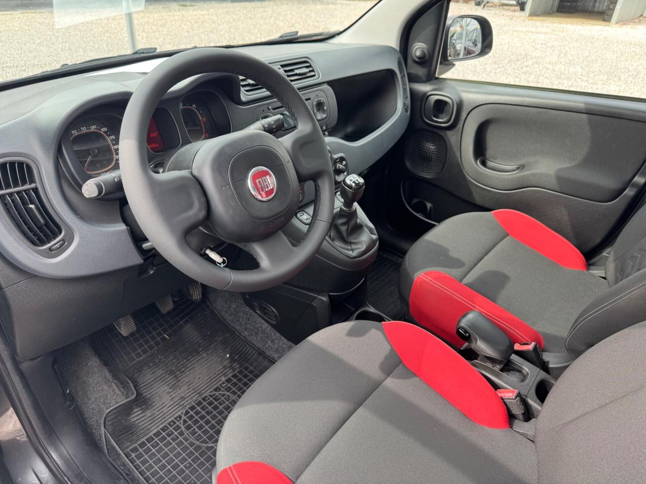 Fiat Panda 1.3 MJT 95 CV S&S Easy