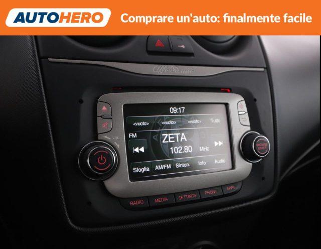 ALFA ROMEO MiTo 1.3 JTDm 95 CV S&S