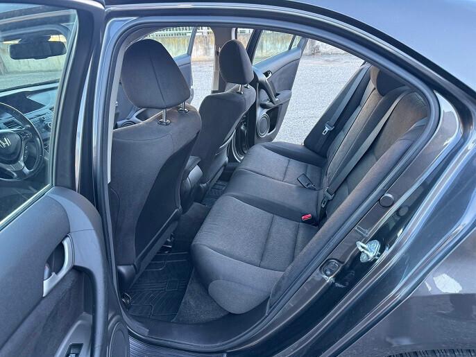 Honda Accord 2.2 i-DTEC Executive Advance DPF