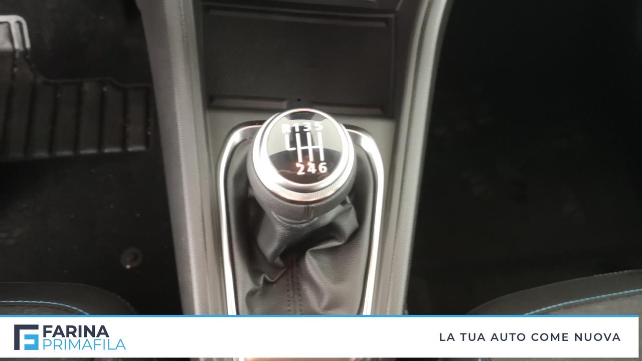 RENAULT NUOVO CAPTUR - Captur evolution ECO-G 100