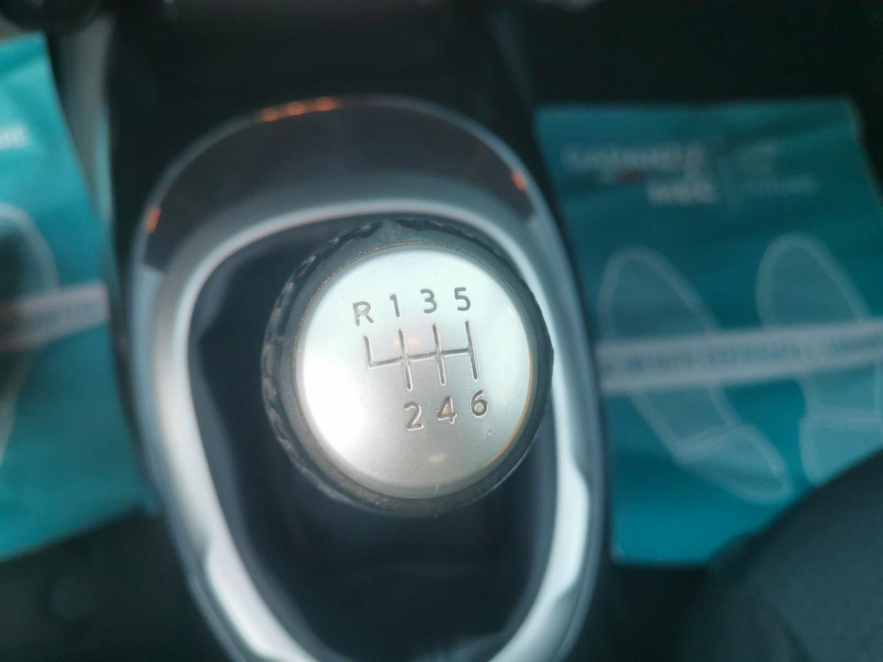 Nissan Juke 1.5 dCi Visia 2014