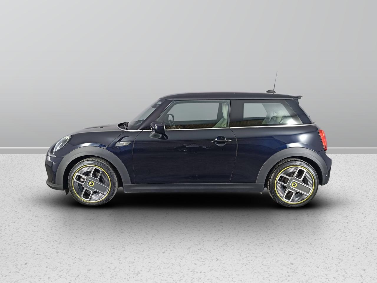 MINI Mini F56 2021 Full Electric - Mini 3p Cooper SE Classic auto