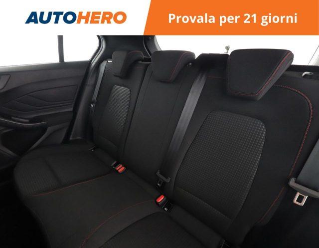 FORD Focus 1.5 EcoBlue 120 CV automatico 5p. ST-Line Co-Pilot