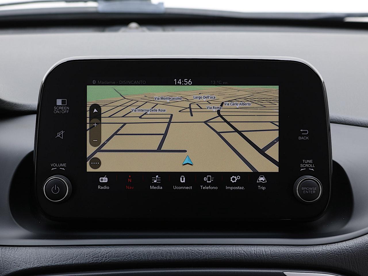 Fiat Tipo Station Wagon 1.6 Multijet 130CV Business