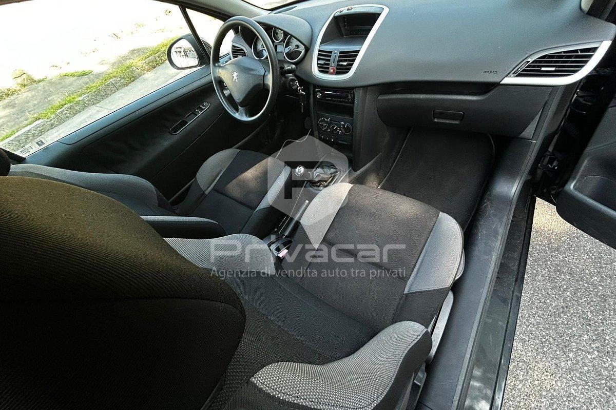 PEUGEOT 207 1.4 VTi 95CV 3p. XS