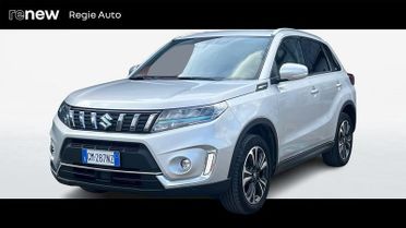 Suzuki Vitara 1.5 140V Dualjet Hybrid Starview 2WD AGS SUZUKI 1.5H 140V STARVIEW 2WD AUTO