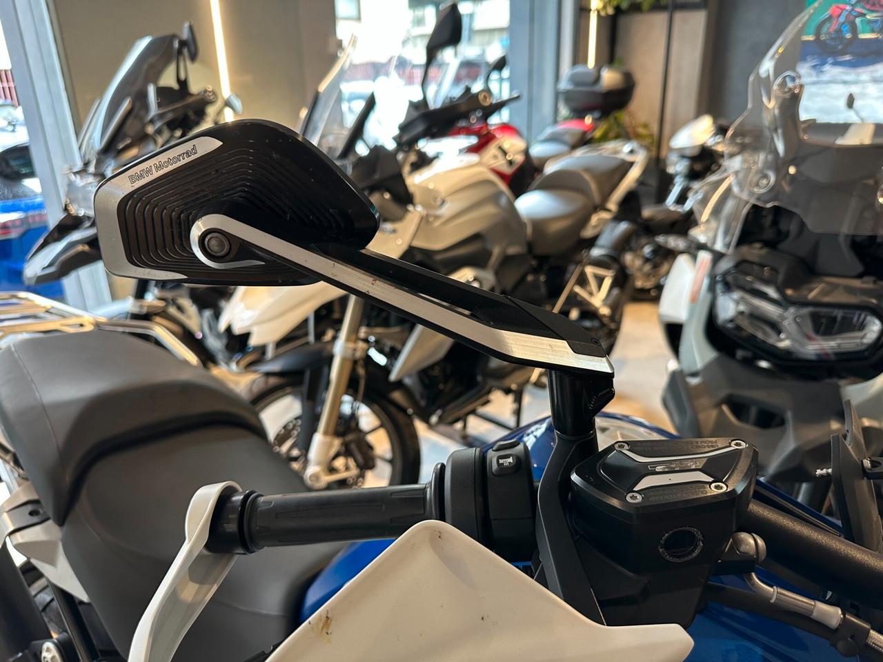 BMW R 1250 GS ADVENTURE 2020