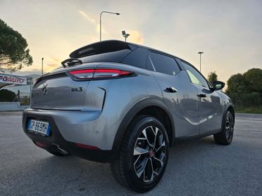 Ds DS3 3 BlueHDi 130 aut. Performance Line+