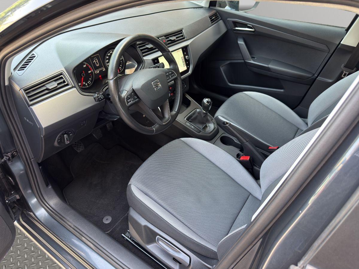 SEAT - Ibiza - 1.6 TDI 95CV 5p. XCELLENCE NAVI