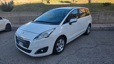 Peugeot 5008 BlueHDi 120 EAT6 S&S Allure