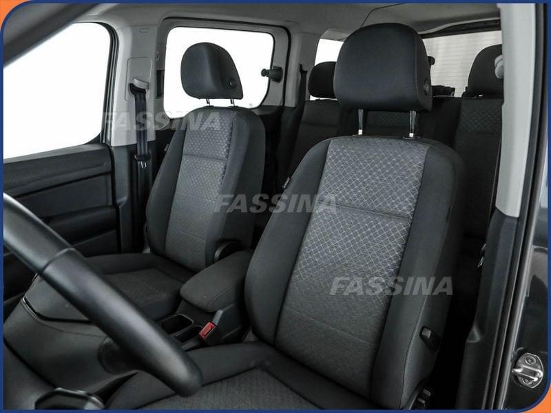 Ford Tourneo Connect Gran Tourneo 2.0 Active Connect 7P ecoblue awd 122cv