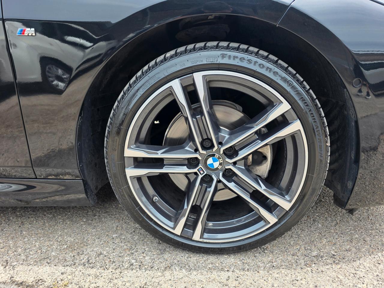 Bmw 218 218d Grand Coupé Msport - 2021