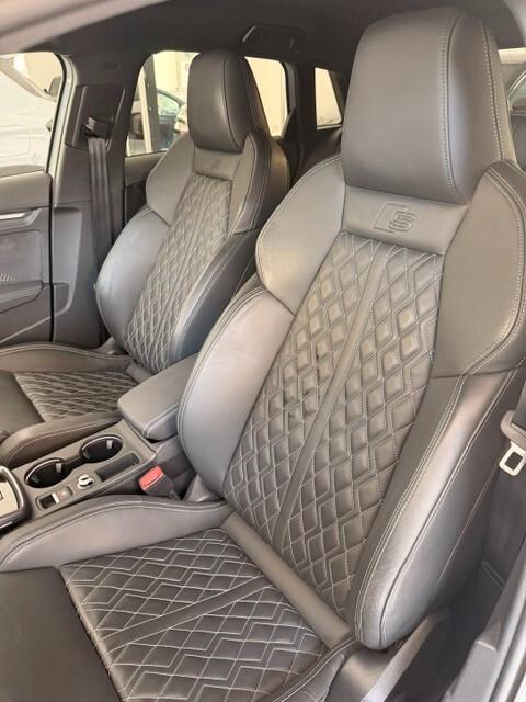Audi A3 allstreet 35 TDI S-LINE S tronic