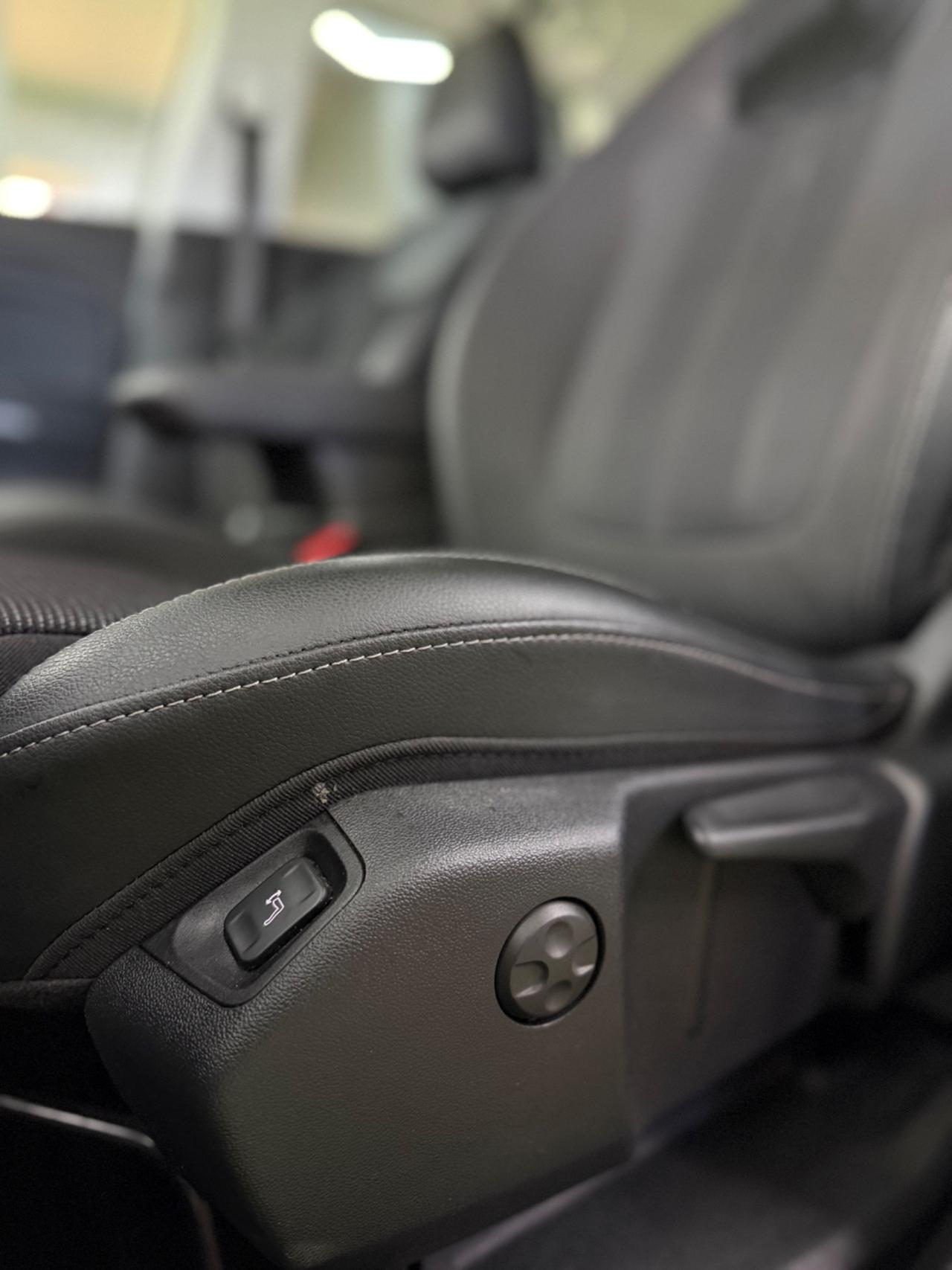 Opel Grandland 1.5 diesel Ecotec aut. GS Line