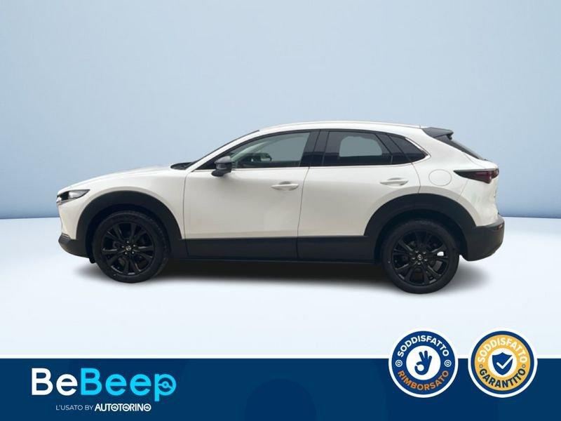 Mazda CX-30 2.5 M-HYBRID HOMURA 2WD 140CV 6MT