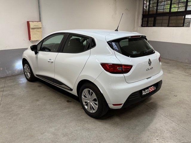 RENAULT Clio TCe 12V 90 CV GPL 5 porte Life