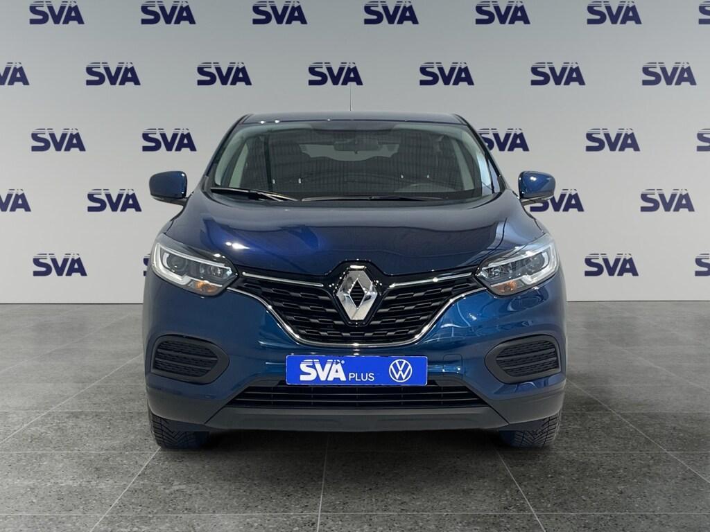 Renault Kadjar 2019 1.5 DCI 115CV Life - IVA ESPOSTA