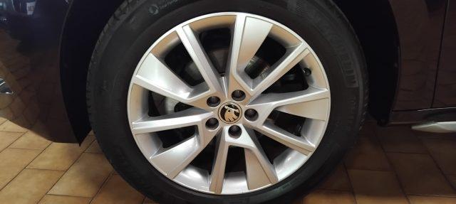 SKODA Kamiq 1.0 G-Tec Style LED