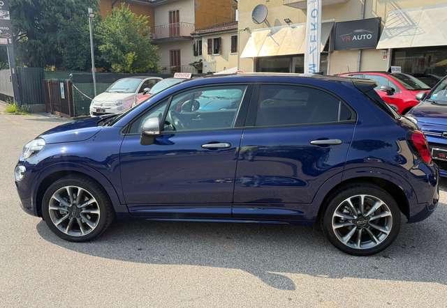 Fiat 500X 1.5 t4 hybrid Sport 130cv dct PROMO FIN