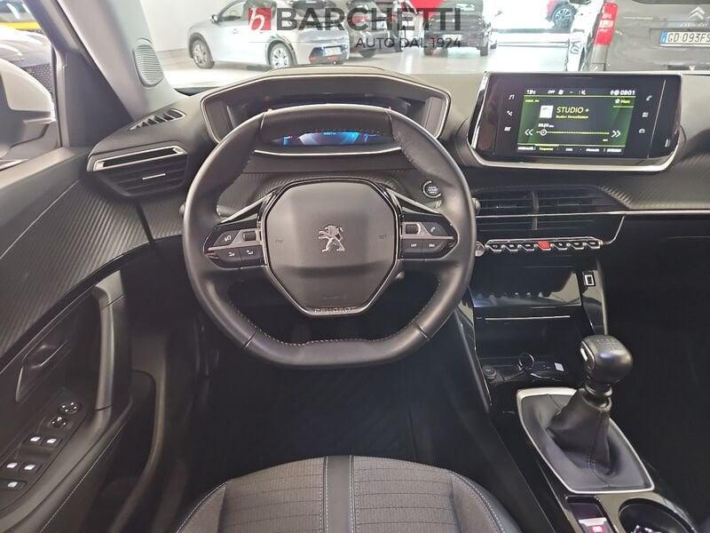 Peugeot 2008 2ª SERIE PURETECH 100 S&S ALLURE PACK