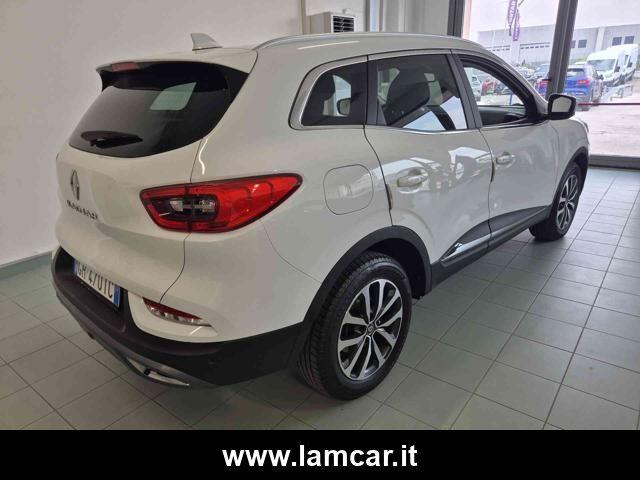 RENAULT Kadjar Blue dCi 8V 115CV EDC Equilibre