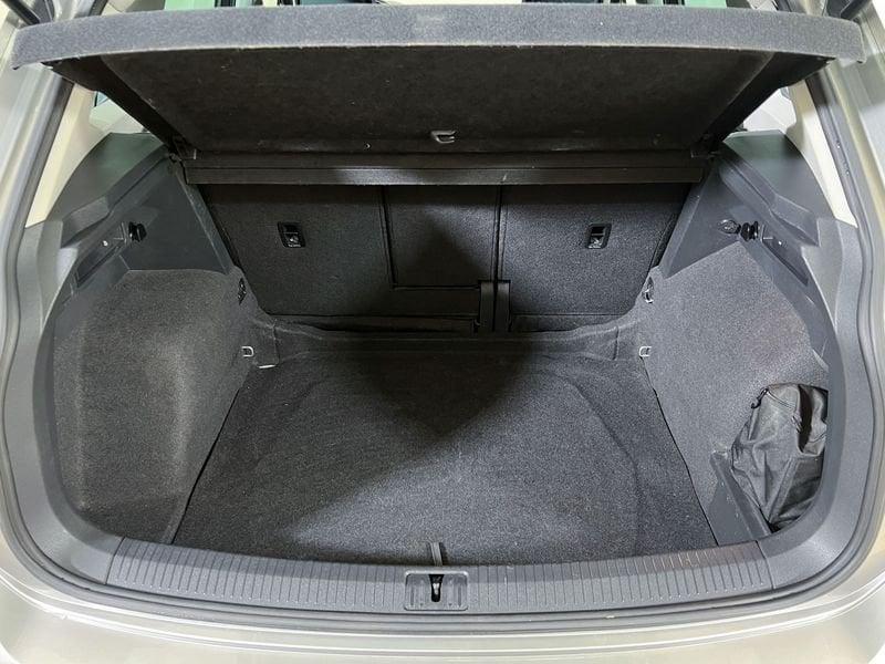 Volkswagen Tiguan Tiguan 1.6 TDI SCR Business BlueMotion Technology