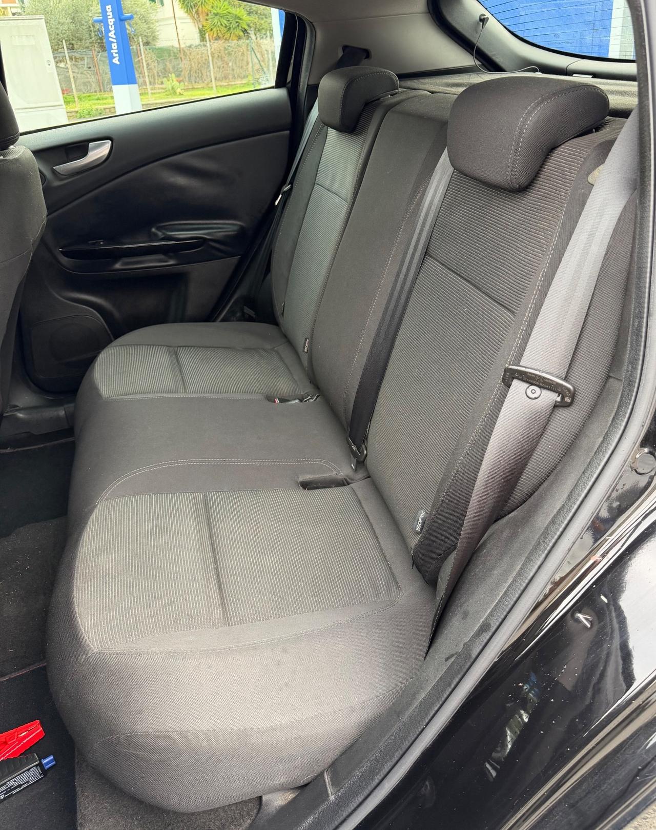 Alfa Romeo Giulietta 1.6 JTDm-2 105 CV Exclusive