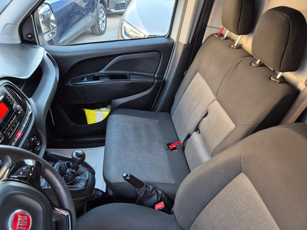 Fiat Doblo CARGO 3 POSTI 1.6 MJTD